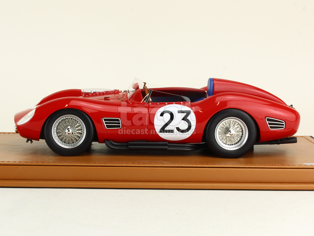 108702 Ferrari Dino 196 S Le Mans 1959