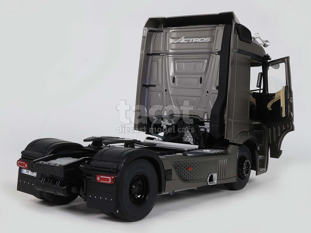 108704 Mercedes Actros L 2021