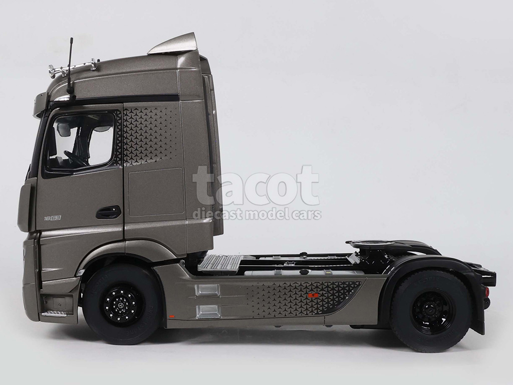 108704 Mercedes Actros L 2021