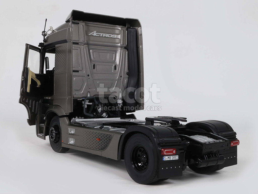 108704 Mercedes Actros L 2021