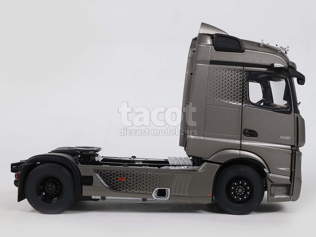 108704 Mercedes Actros L 2021