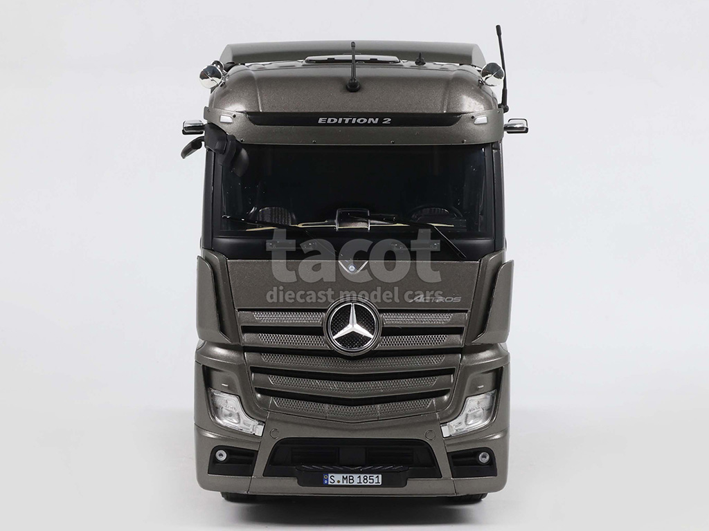 108704 Mercedes Actros L 2021