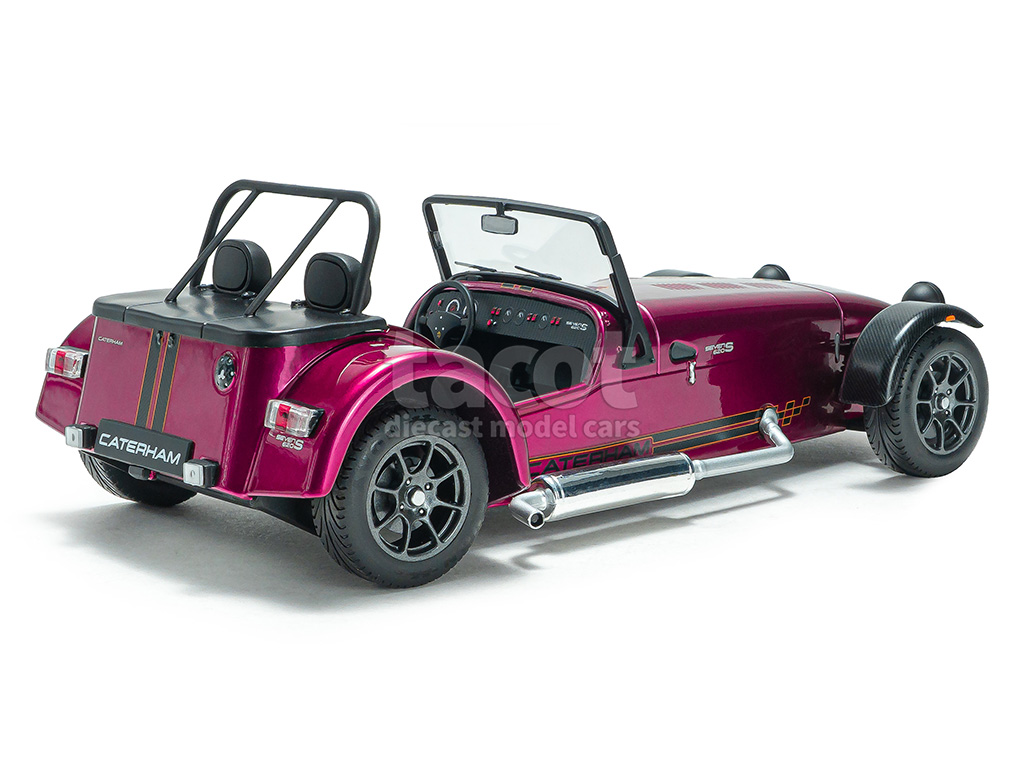 108705 Caterham Super Seven 275 2014
