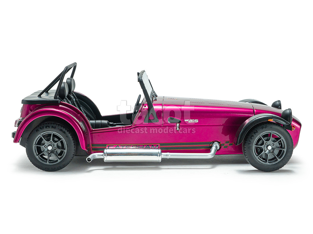 108705 Caterham Super Seven 275 2014