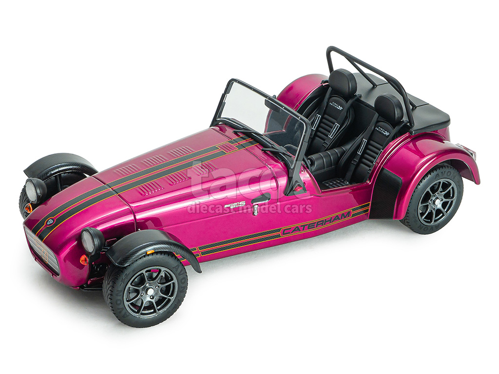 108705 Caterham Super Seven 275 2014