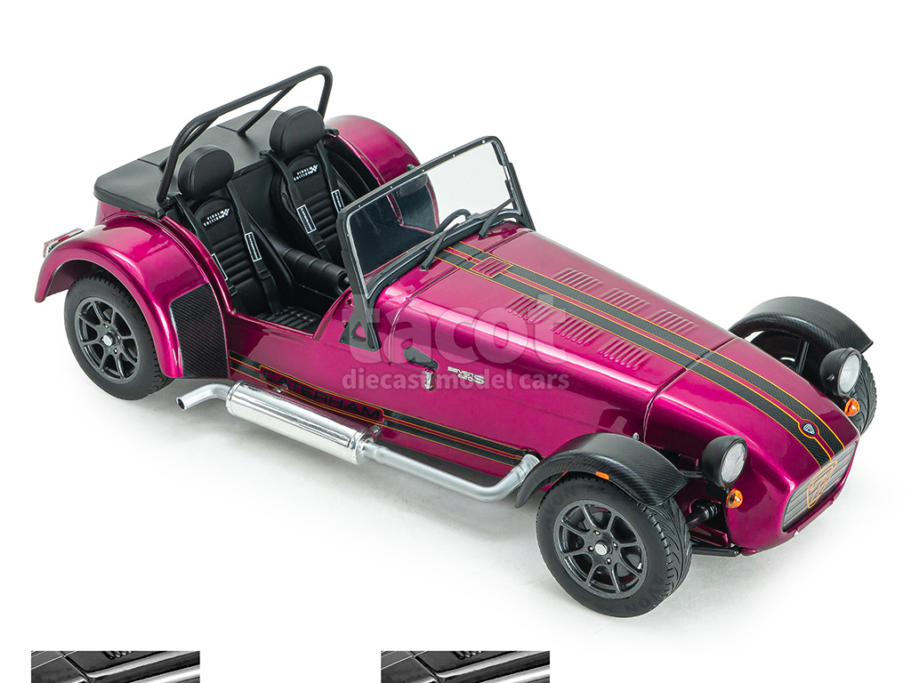 108705 Caterham Super Seven 275 2014