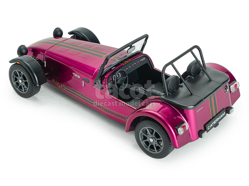 108705 Caterham Super Seven 275 2014