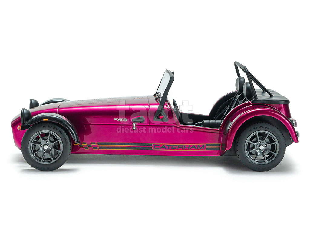 108705 Caterham Super Seven 275 2014