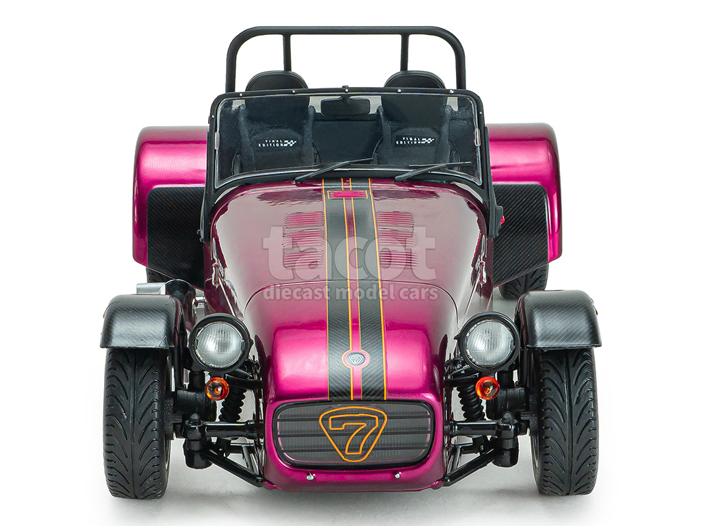 108705 Caterham Super Seven 275 2014