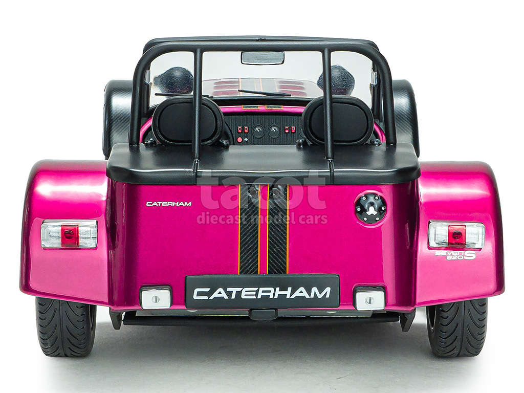 108705 Caterham Super Seven 275 2014