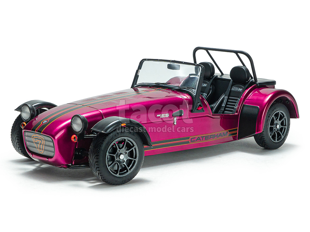 108705 Caterham Super Seven 275 2014