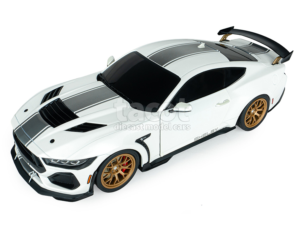 108708 Shelby New Mustang Super Snake 2025