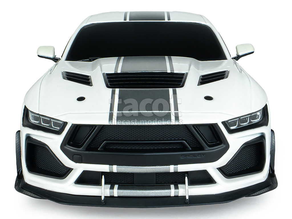 108708 Shelby New Mustang Super Snake 2025