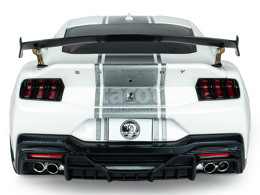 108708 Shelby New Mustang Super Snake 2025