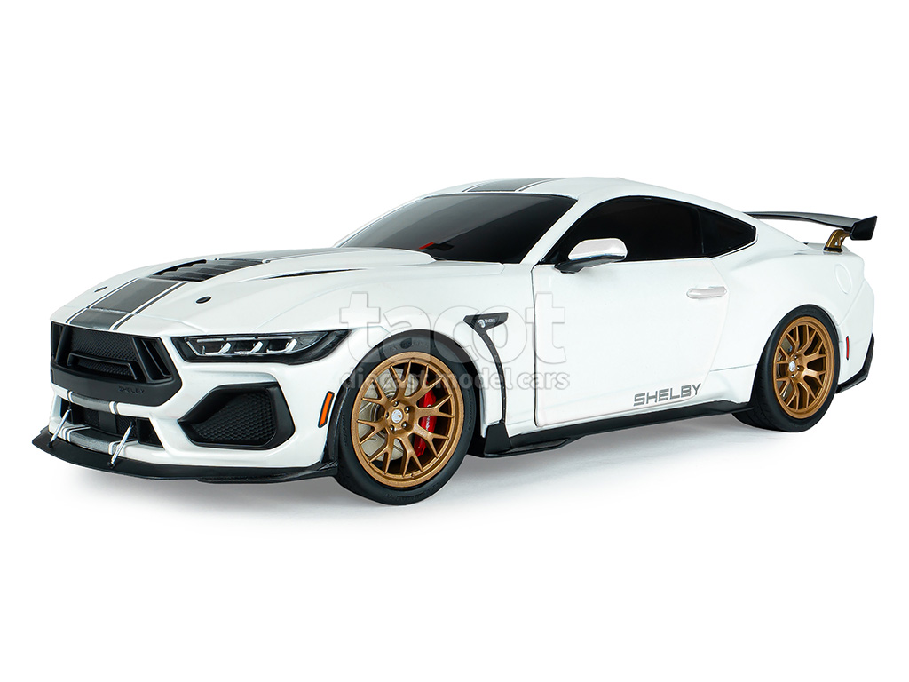 108708 Shelby New Mustang Super Snake 2025