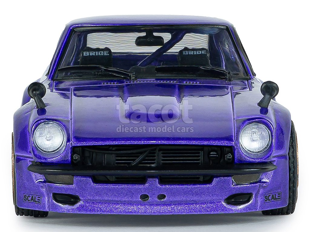 108710 Datsun 240Z Pandem 1973