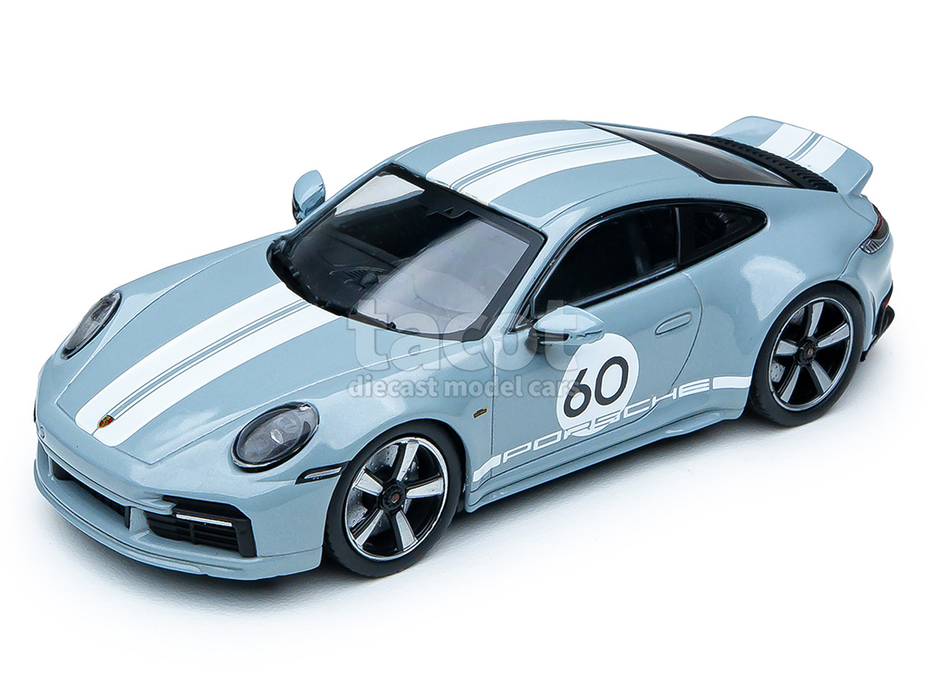 108711 Porsche 911/992 Sport Classic 2023