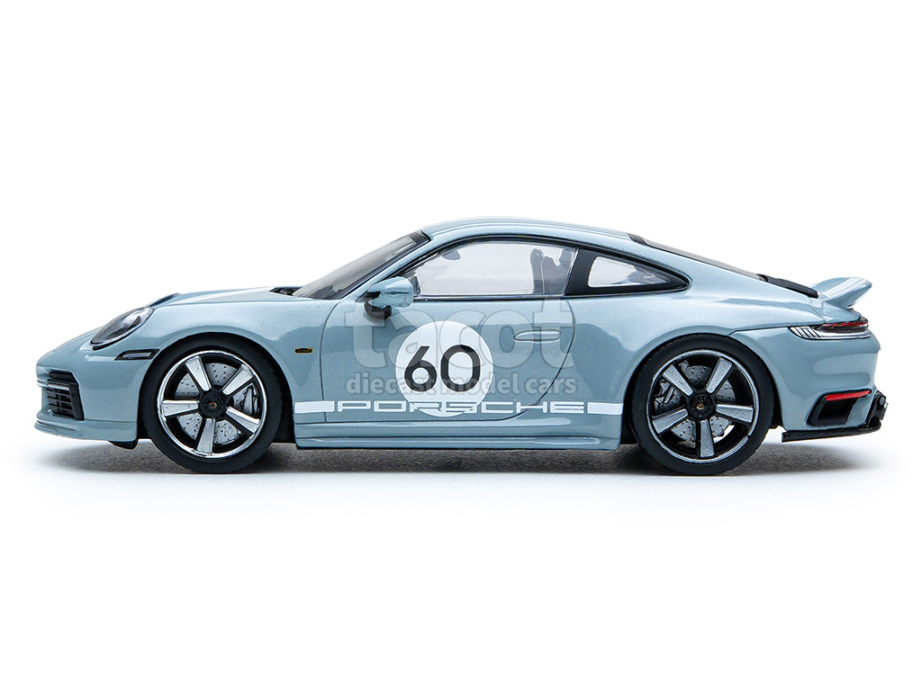 108711 Porsche 911/992 Sport Classic 2023