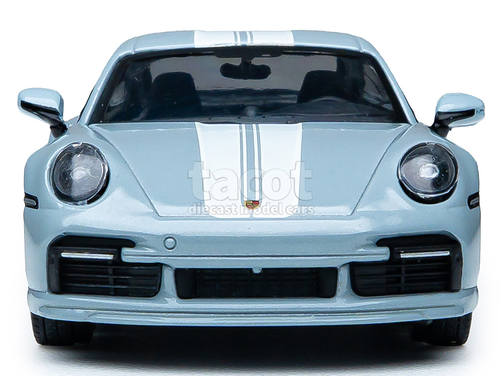 108711 Porsche 911/992 Sport Classic 2023