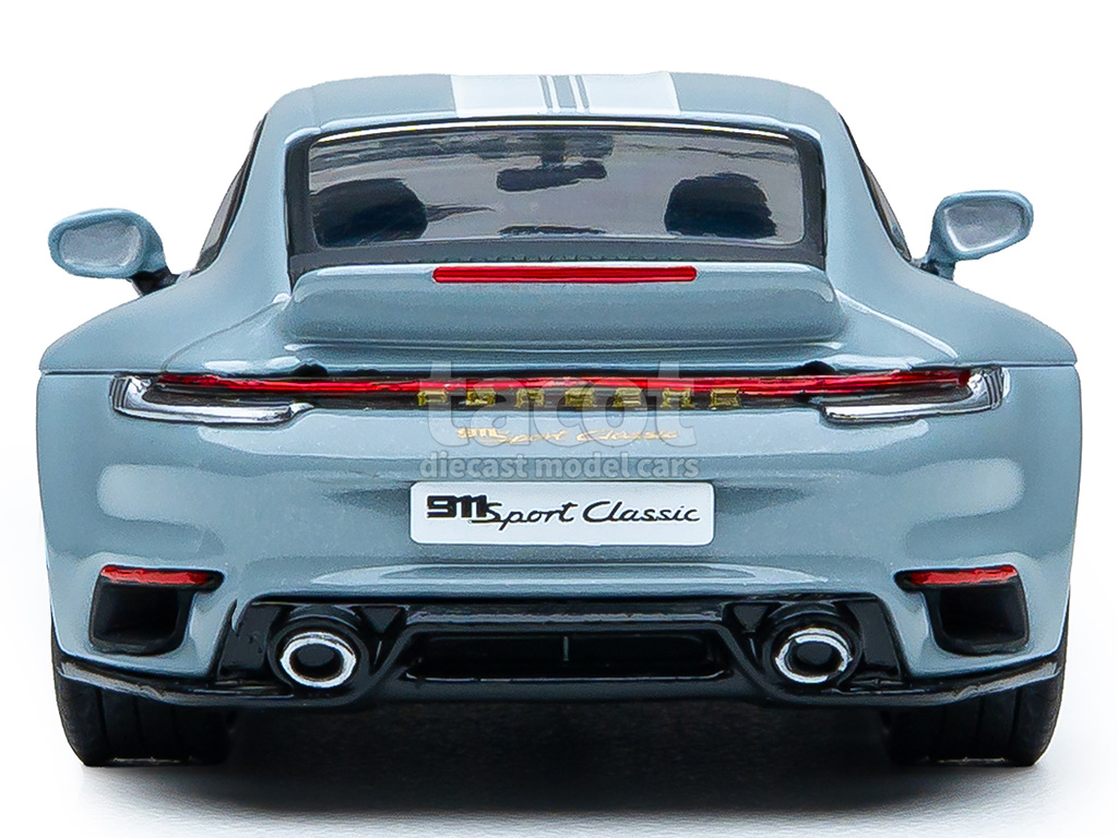 108711 Porsche 911/992 Sport Classic 2023