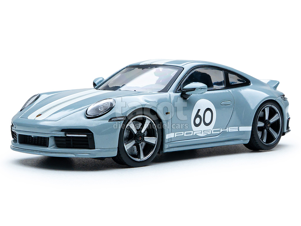 108711 Porsche 911/992 Sport Classic 2023