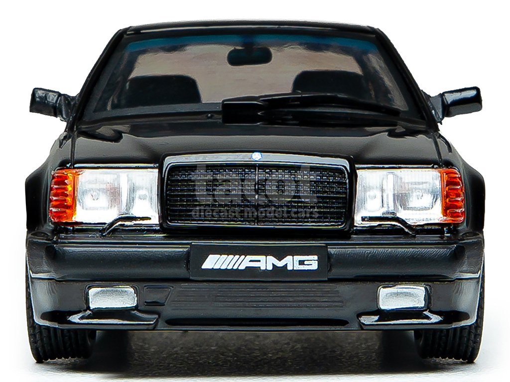 108714 Mercedes C124 6.0L Wide Body The Hammer 1988