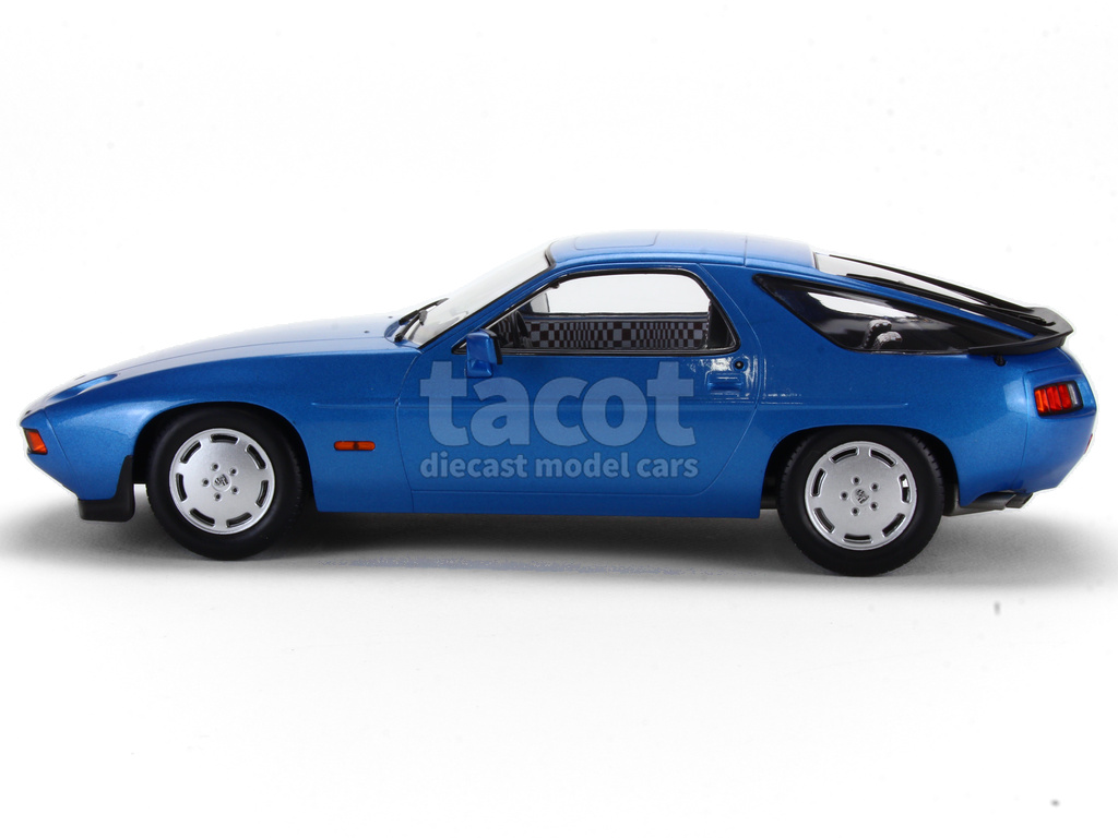 108727 Porsche 928S 1980