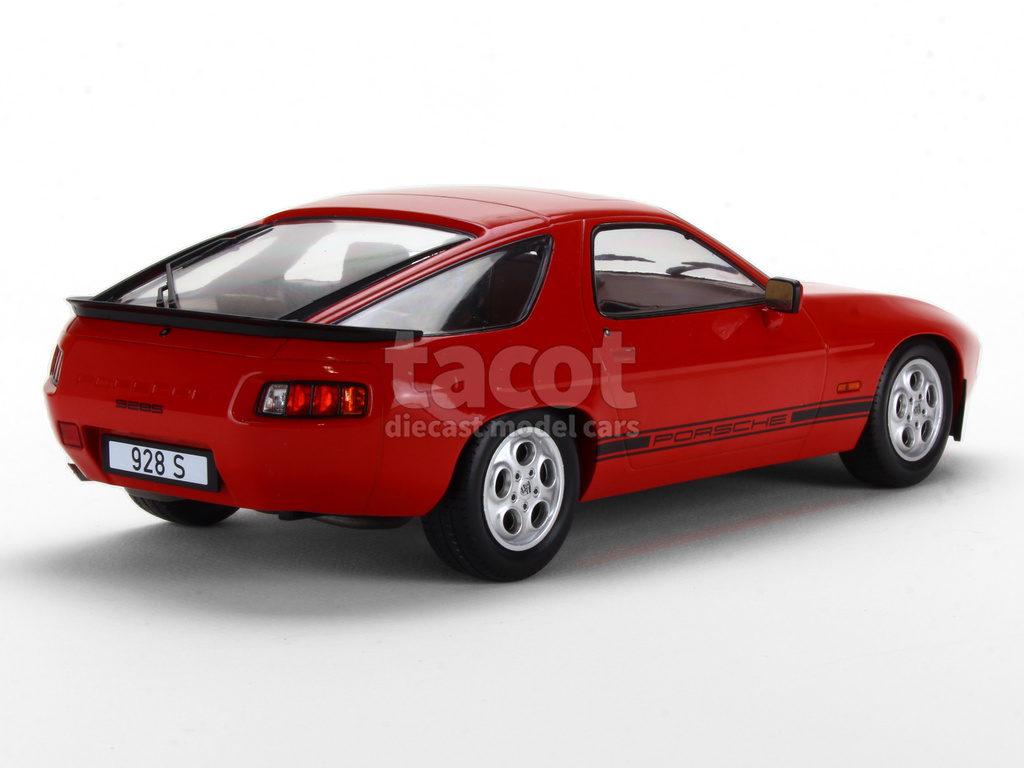 108728 Porsche 928S 1980