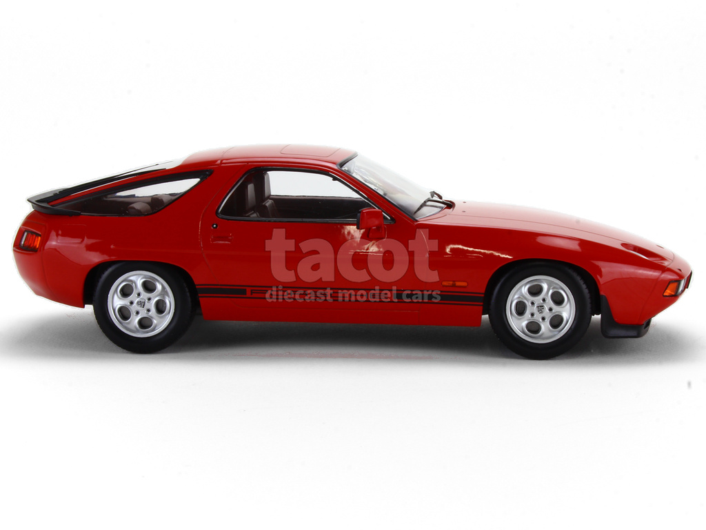 108728 Porsche 928S 1980
