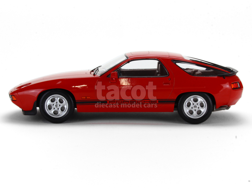 108728 Porsche 928S 1980