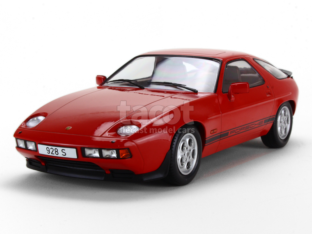 108728 Porsche 928S 1980