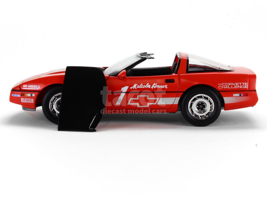 108732 Chevrolet Corvette C4 1988