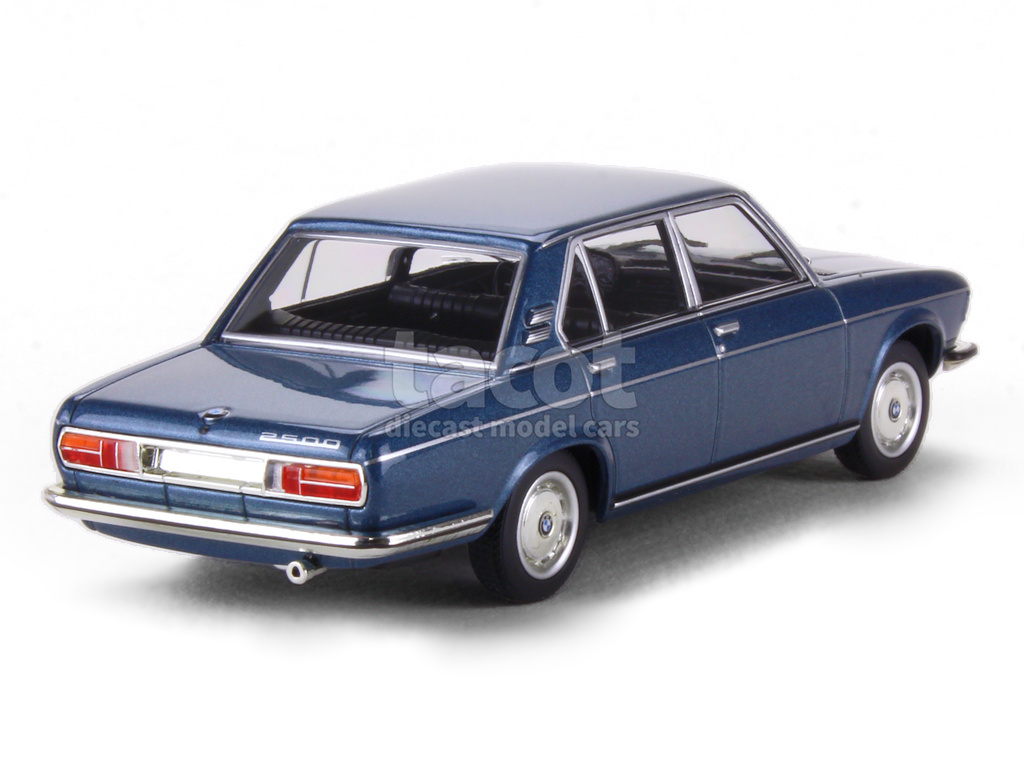 108741 BMW 2000 1968