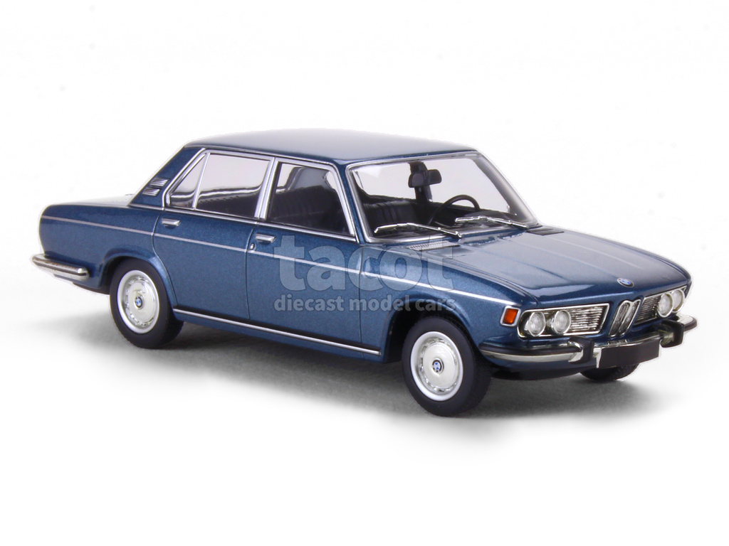 108741 BMW 2000 1968