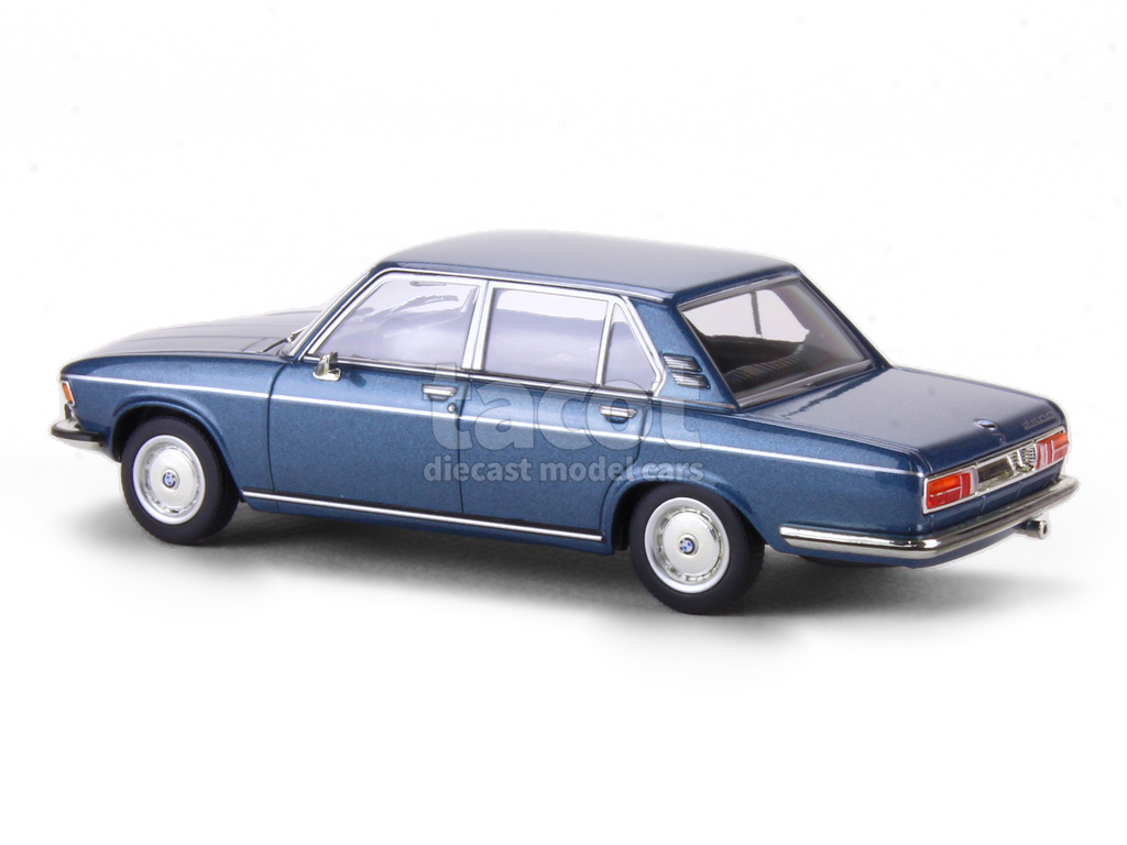 108741 BMW 2000 1968
