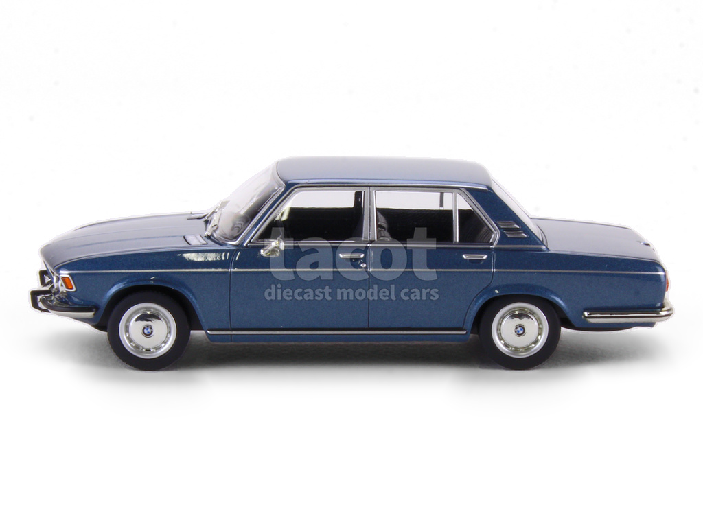 108741 BMW 2000 1968