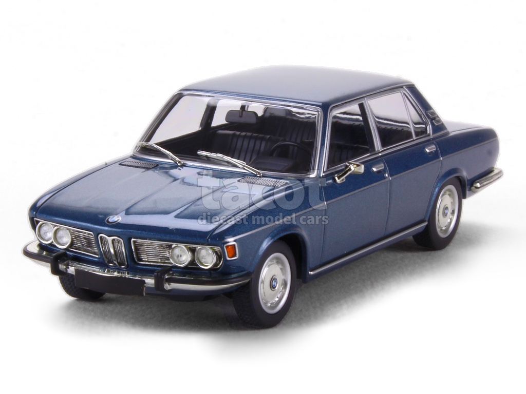 108741 BMW 2000 1968