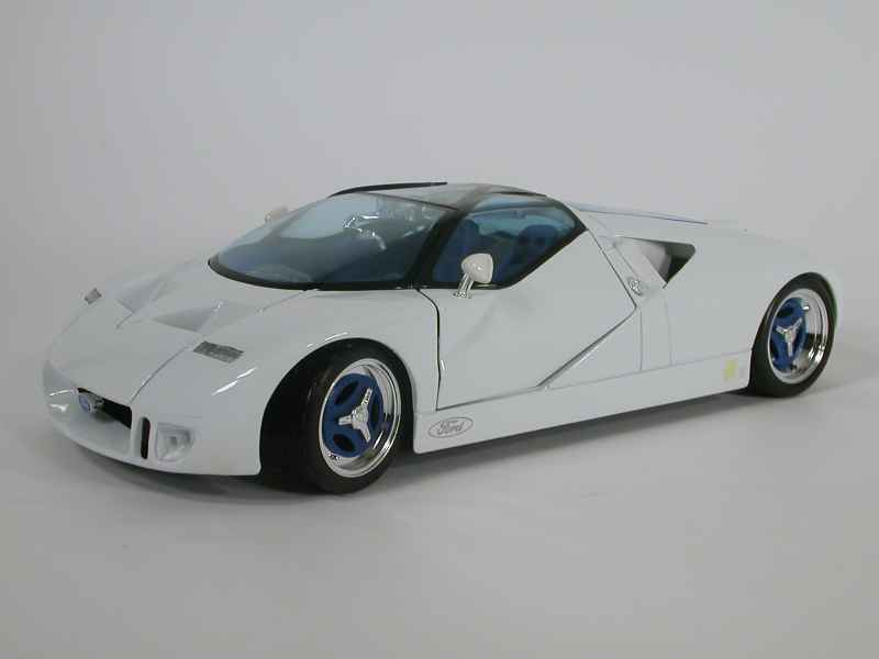 Maisto 2024 ford gt90