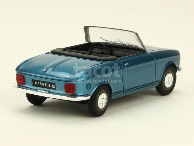20018 Peugeot 304 Cabriolet