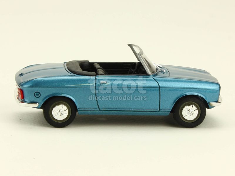 20018 Peugeot 304 Cabriolet