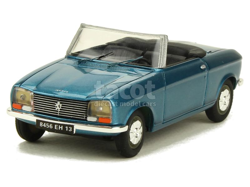 20018 Peugeot 304 Cabriolet