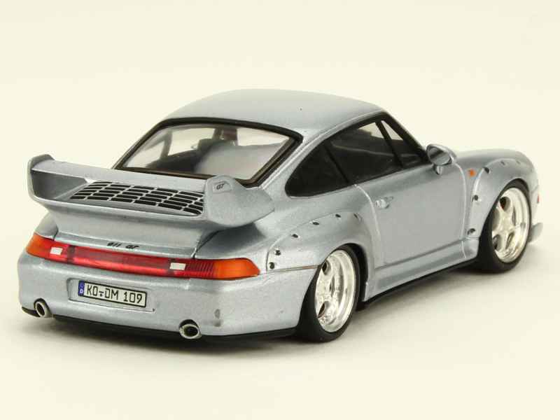 20070 Porsche 911/993 GT2 1995