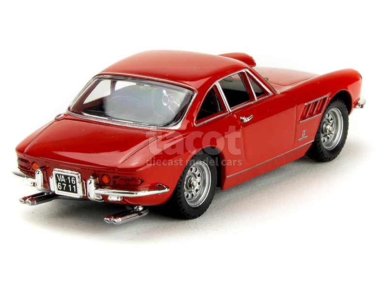 20090 Ferrari 330 GTC 1966