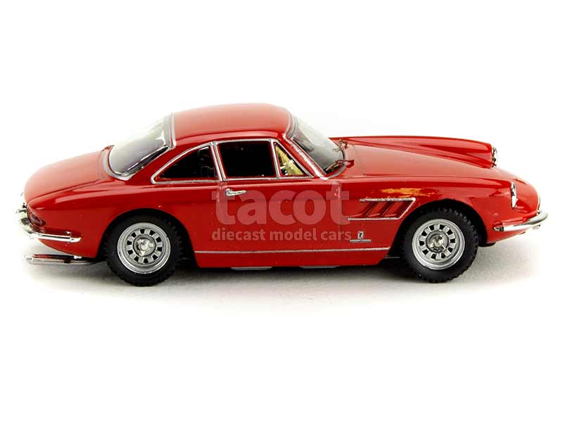 20090 Ferrari 330 GTC 1966