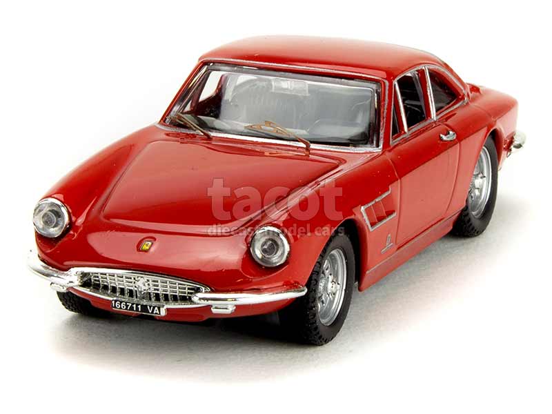 20090 Ferrari 330 GTC 1966