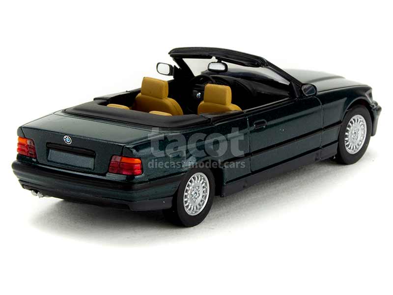 20256 BMW 325i Cabriolet/ E36 1992