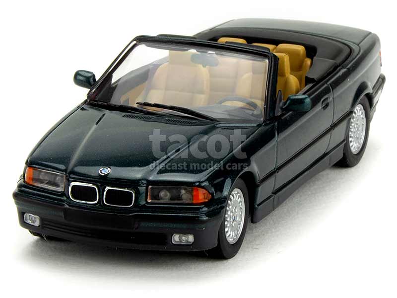 20256 BMW 325i Cabriolet/ E36 1992
