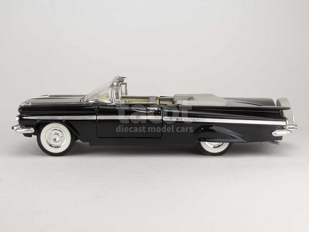 20273 Chevrolet Impala Cabriolet 1959