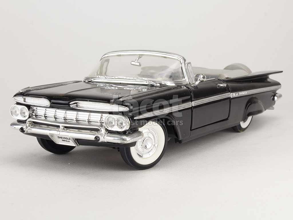 20273 Chevrolet Impala Cabriolet 1959