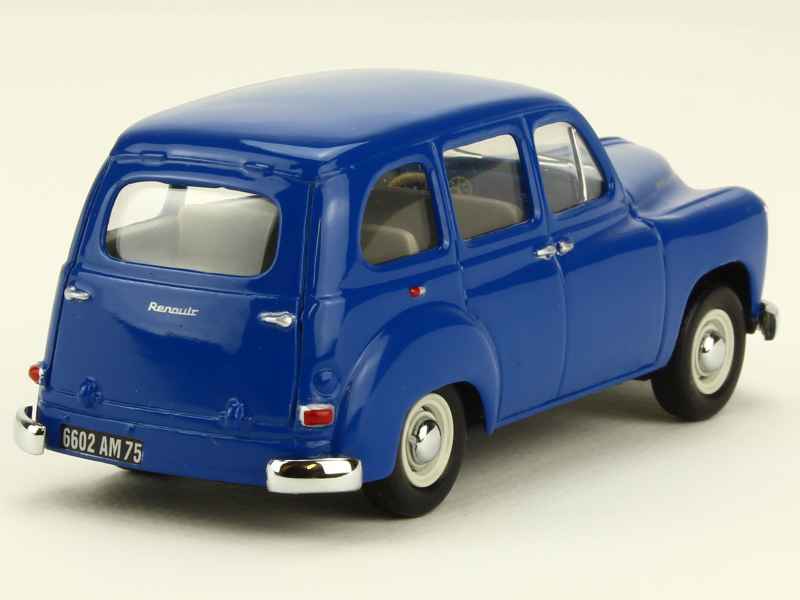 20337 Renault Colorale Prairie 1950